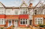 Mayfield Avenue, Ealing, London, W13 9UR