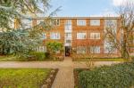 High Trees Court, Manor Court Road, Hanwell, London, W7 3HD