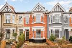 Adelaide Road, Ealing, London, W13 9ED