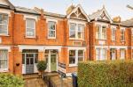 Radbourne Avenue, Ealing, London, W5 4XD