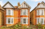 Northcroft Road, Ealing, London, W13 9SX