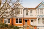 Devonshire Road, Ealing, London, W5 4TP
