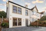 Midhurst Road, Ealing, London, W13 9TP