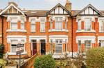Altenburg Avenue, Ealing, London, W13 9RN