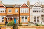 Raymond Avenue, Ealing, London, W13 9UY