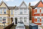 Melbourne Avenue, Ealing, London, W13 9BT