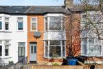 Devonshire Road, Ealing, London, W5 4TP