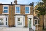 Northfield Road, Ealing, London, W13 9SY