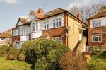 Sandall Close, Ealing, London, W5 1JF