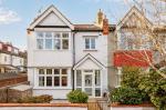 Wyndham Road, Ealing, London, W13 9TE
