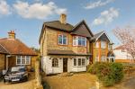 Shakespeare Road, Hanwell, London, W7 1LU