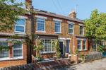 Framfield Road, Hanwell, London, W7 1NQ