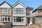 Beechmount Avenue, Hanwell, London, W7 3AG