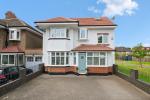 Boston Gardens, Hanwell, London, W7 2AN