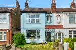 Milton Road, Hanwell, London, W7 1LG