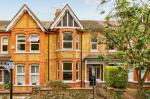 Bramley Road, Ealing, London, W5 4ST