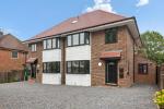 Greenford Avenue, Hanwell, London, W7 1JJ