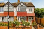 Walmer Gardens, Ealing, London, W13 9TS