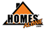 homes alone logo