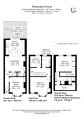 Floorplan of Altenburg Avenue, Ealing, London, W13 9RN