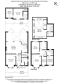 Floorplan of Boston Gardens, Hanwell, London, W7 2AN