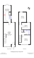 Floorplan of St Margaret's Road, Hanwell, London, W7 2PL