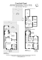 Floorplan of Framfield Road, Hanwell, London, W7 1NH