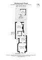 Floorplan of Windermere Road, Ealing, London, W5 4TD