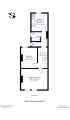 Floorplan of Station Road, Hanwell, London, W7 3JD