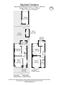 Floorplan of Mayfield Gardens, Hanwell, London, W7 3RD