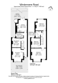 Floorplan of Windermere Road, Ealing, London, W5 4TD