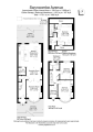 Floorplan of Swyncombe Avenue, Ealing, London, W5 4DR