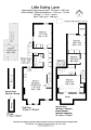 Floorplan of Little Ealing Lane, Ealing, London, W5 4EA
