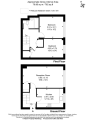 Floorplan of Lambourn Close, Hanwell, London, W7 2LN