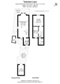Floorplan of Tentelow Lane, Norwood Green, Southall, UB2 4LQ