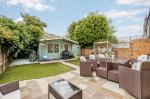 Additional Photo of Chalfont Way, Ealing, London, W13 9XN