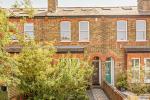 Sunderland Road, Ealing, London, W5 4JY