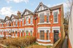 Altenburg Avenue, Ealing, London, W13 9RN