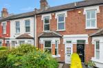 Belsize Avenue, Ealing, London, W13 9TF