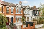 Additional Photo of Altenburg Avenue, Ealing, London, W13 9RN