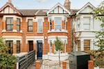 Altenburg Avenue, Ealing, London, W13 9RN