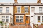 Framfield Road, Hanwell, London, W7 1NG