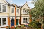 Sherborne Gardens, Ealing, London, W13 8AS