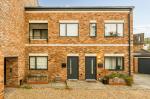 Golden Manor, Hanwell, London, W7 3EE