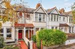 Windermere Road, Ealing, London, W5 4TD