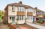 Cuckoo Dene, Hanwell, London, W7 3DT