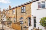 Ridley Avenue, Ealing, London, W13 9XW
