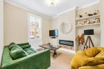 Additional Photo of Ridley Avenue, Ealing, London, W13 9XW