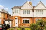Shakespeare Road, Hanwell, London, W7 1LT