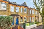 Leighton Road, Ealing, London, W13 9EL